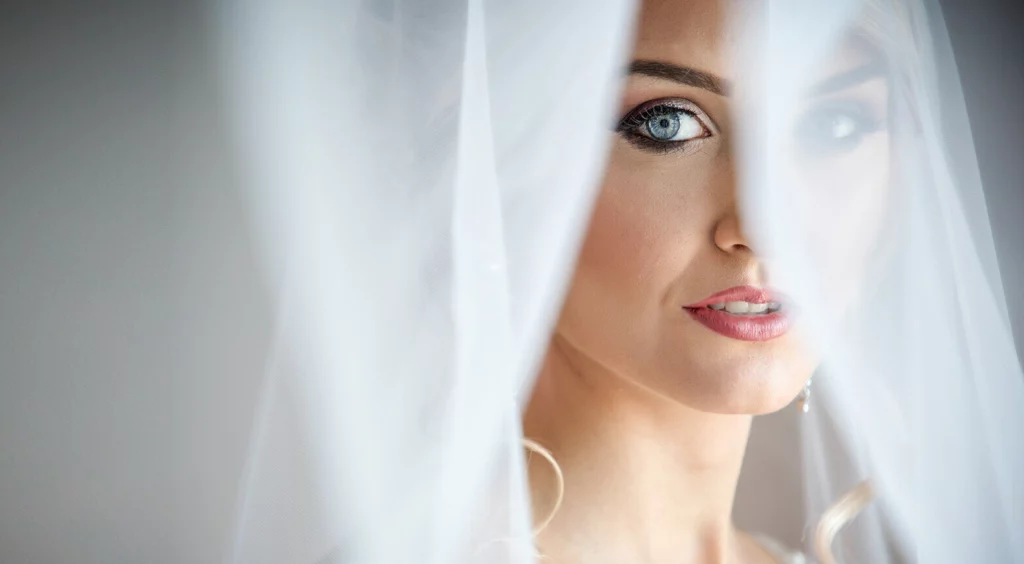 Bellissimo Viso sposa